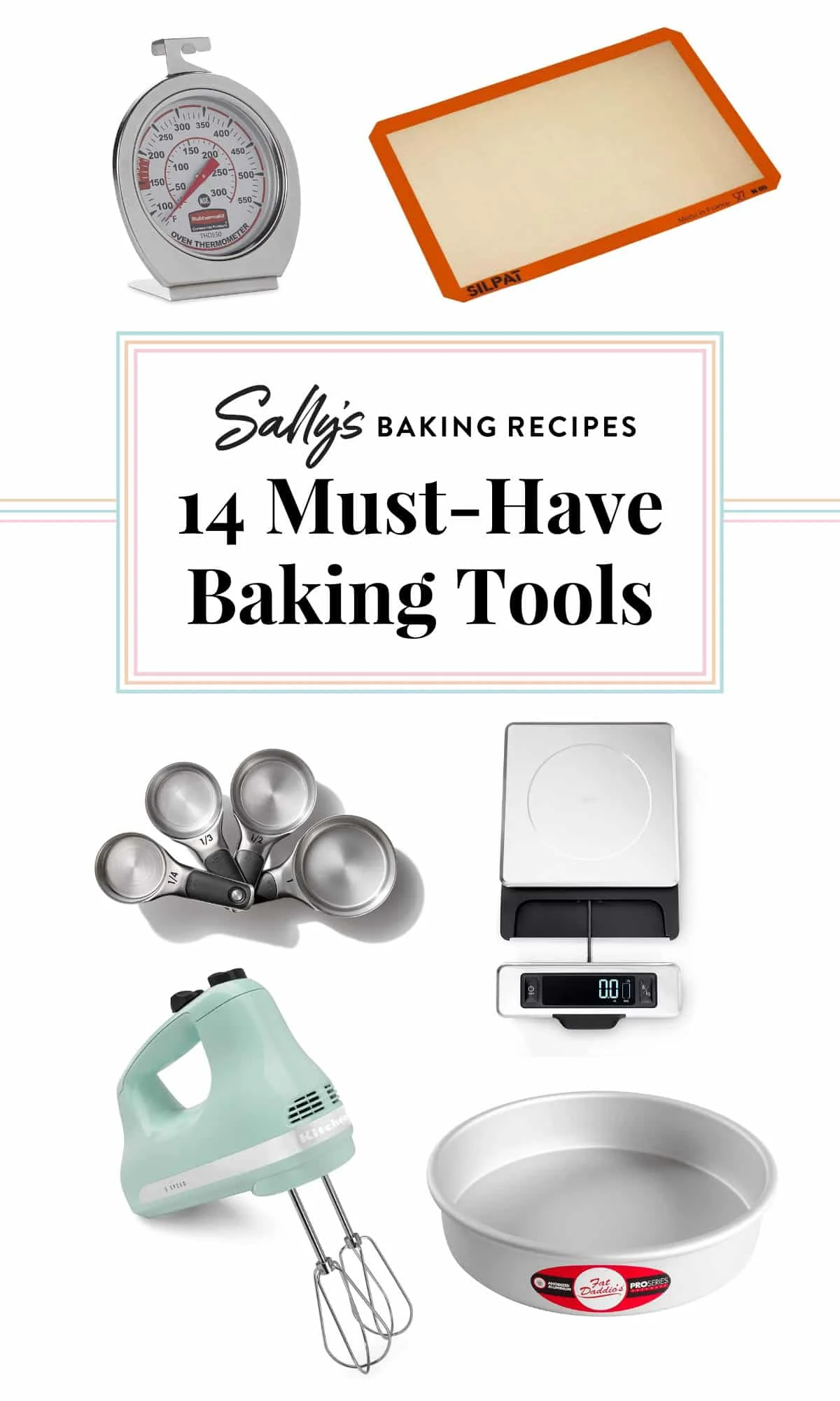 Totally Non-Essential Kitchen Gadgets We Just Can't Live Without