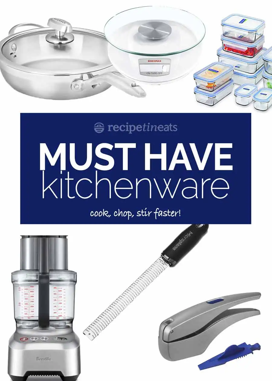 Totally Non-Essential Kitchen Gadgets We Just Can't Live Without