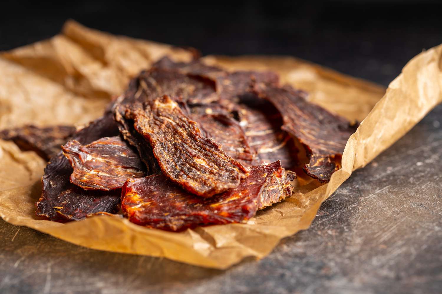 Beef Jerky: Nutritious and Healthy, or Not?