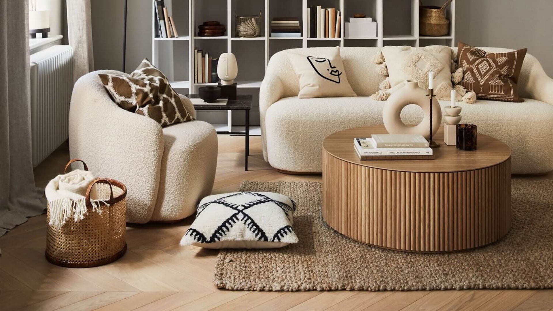 The 10 best homeware stores for your 2024 interior design inspiration