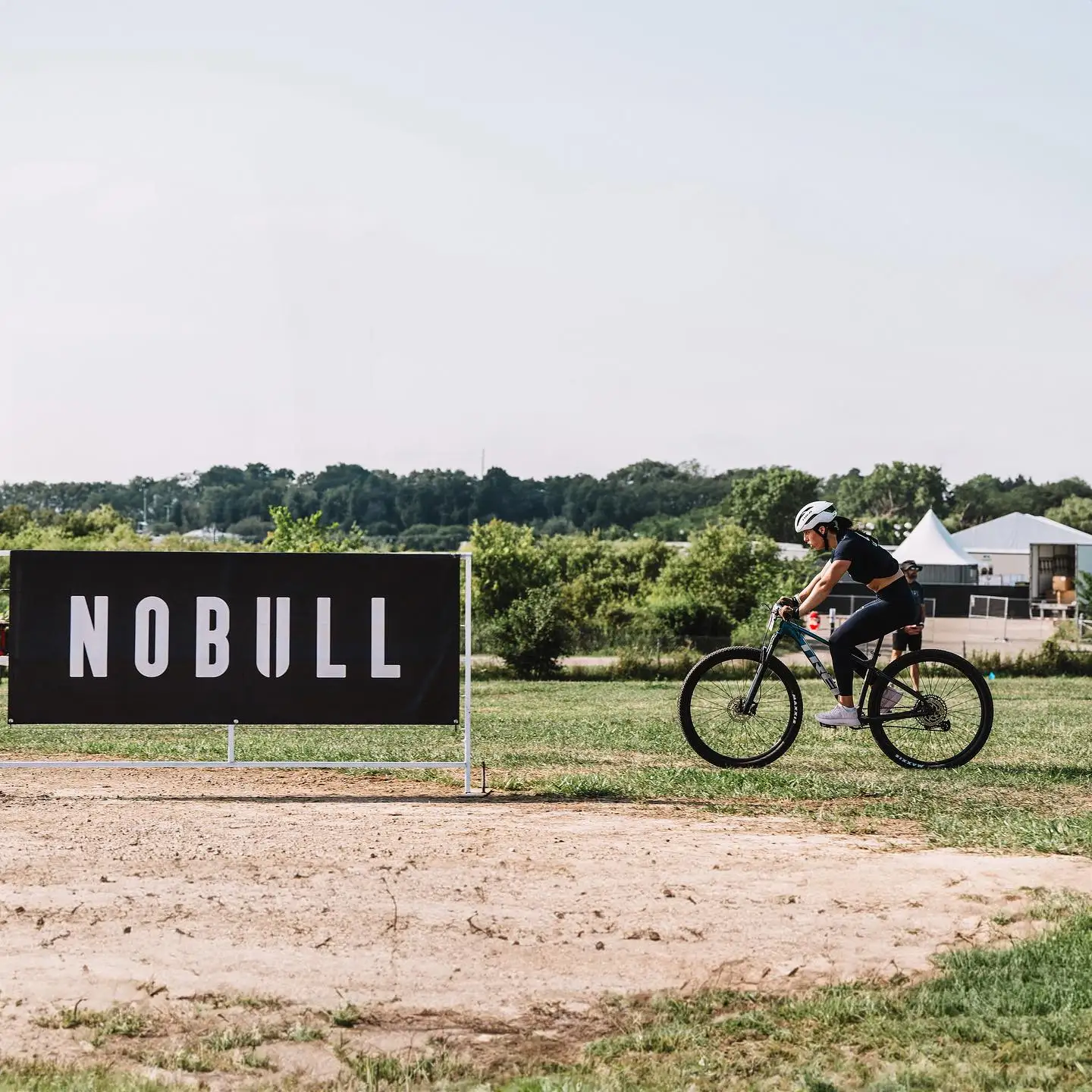 NoBull was founded in 2015