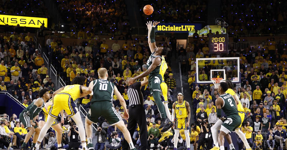 Michigan Wolverines at Michigan State Spartans Preview: Doomsday