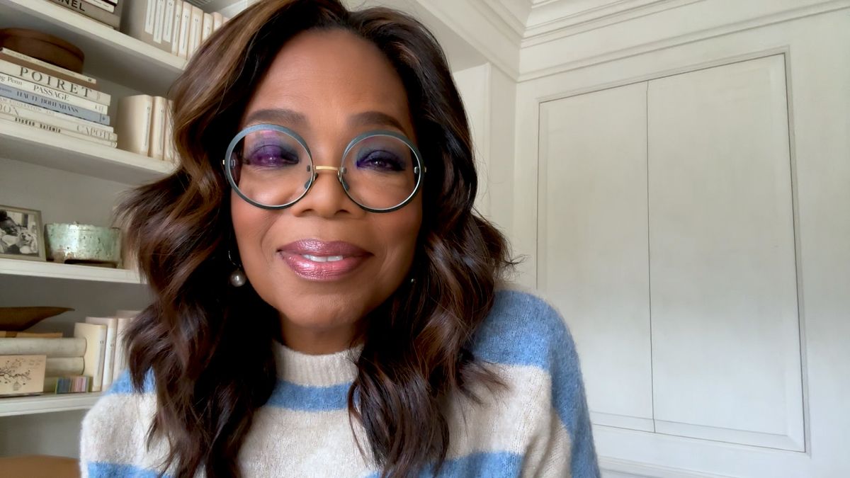 Oprah Winfrey Reflects On Decades Of Weight Scrutiny: ‘Everything Passes’