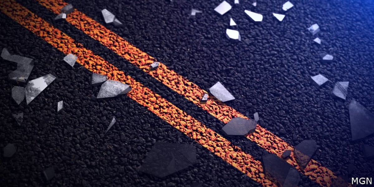 Car crash in Kansas City leaves one with life-threatening injuries
