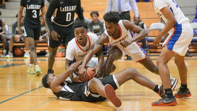 Louisiana high school boys basketball: LHSAA playoffs schedule and locations