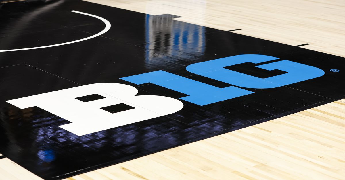 Big Ten announces expanded basketball tournaments; How Ohio State would fare