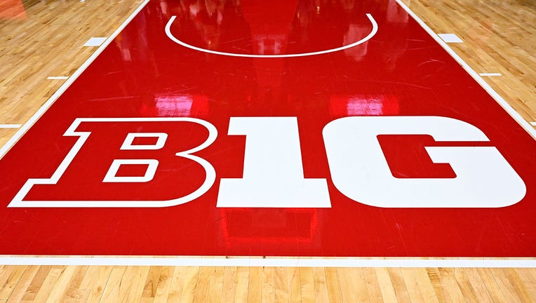 Big Ten won’t expand conference basketball schedules when teams join next year