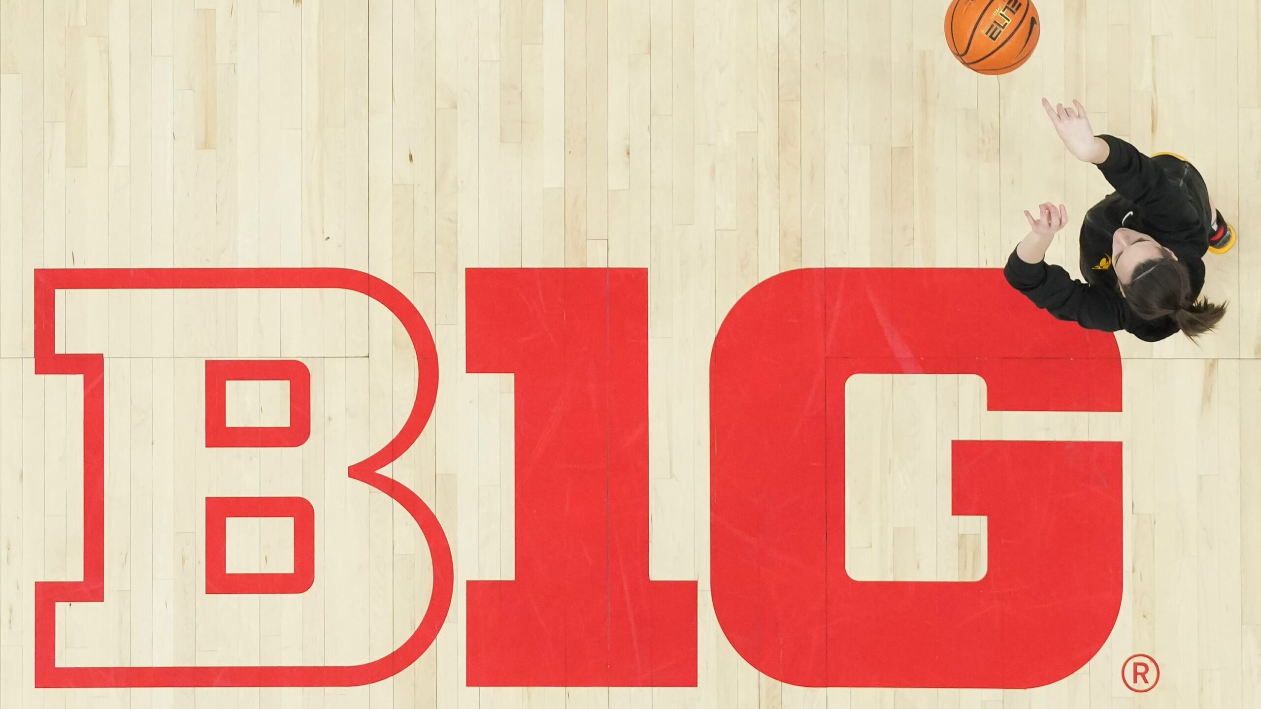 More conference games not in plans as expanding Big Ten announces future schedule format