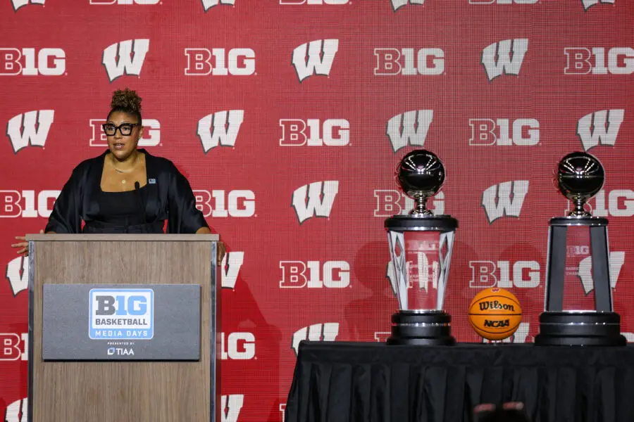 Wisconsin Basketball News: Big Ten Unveils New Schedule Format