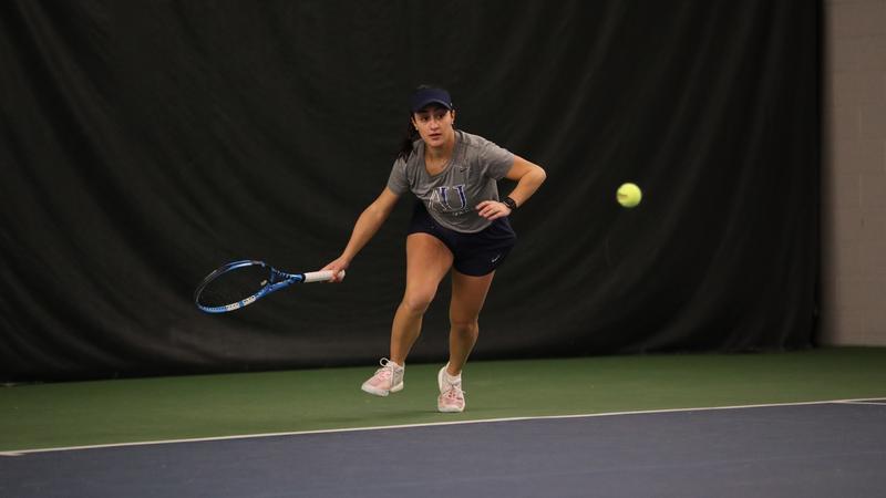 Women’s Tennis Picked First in NSIC Preseason Poll