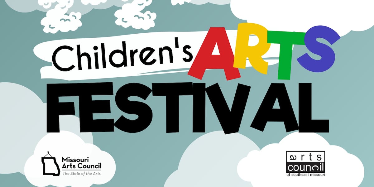 24th Annual Children’s Arts Festival set for February