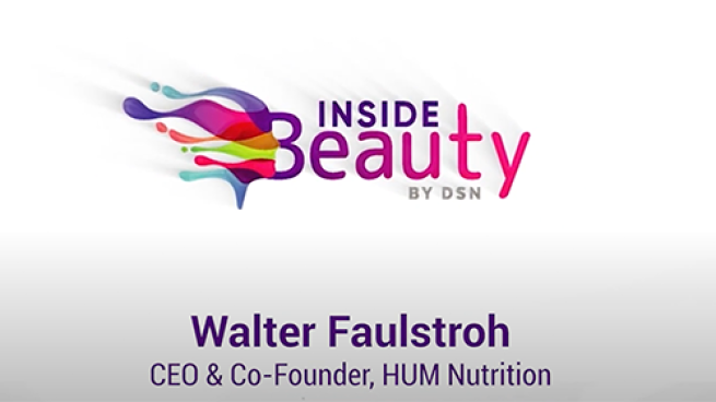 Inside Beauty: Hum Nutrition splashes onto Target shelves