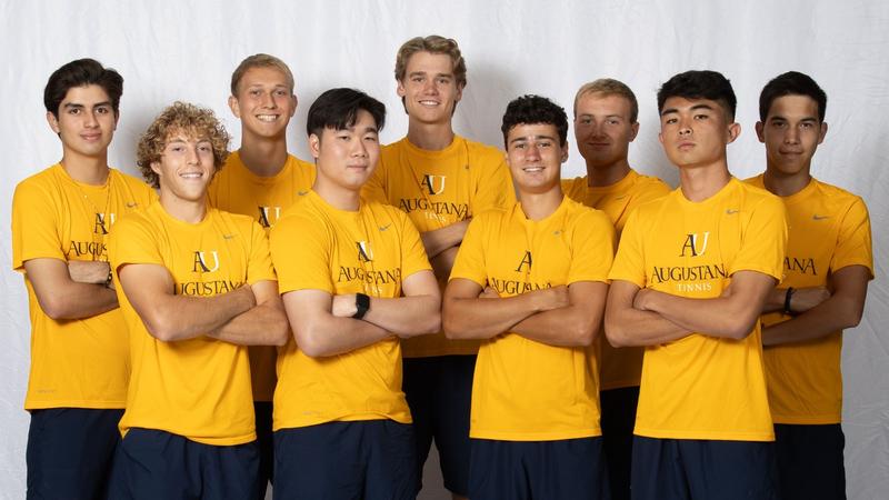 Men’s Tennis Opens 2024 Season Against MSU Denver and Newman