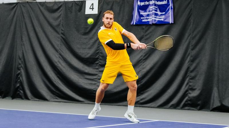 MTEN Preview: at Oklahoma (Feb. 2)