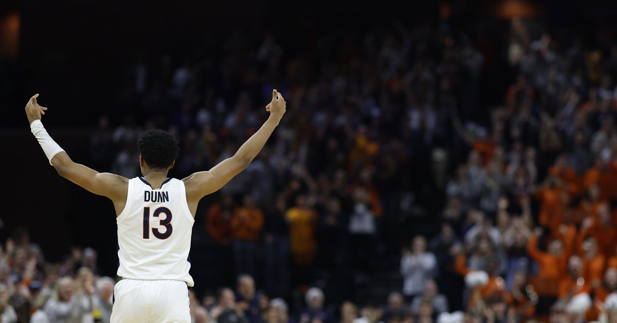 Three things to watch in Virginia basketball’s revenge game against Notre Dame