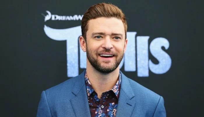 Justin Timberlake Is ‘In Studio’ for Something Major