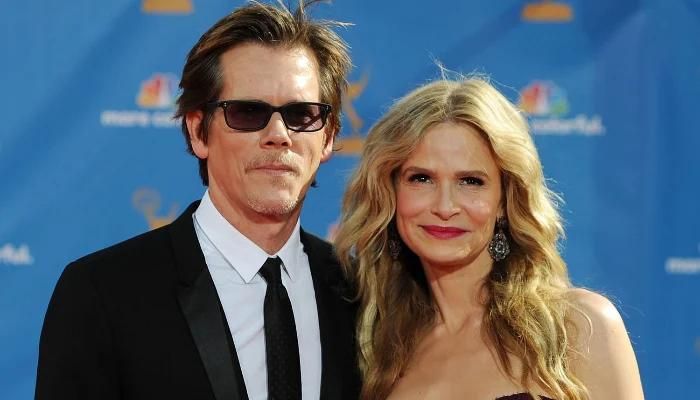 Kevin Bacon and Wife Kyra Sedgwick Will Co-Star for the First Time in 20 Years