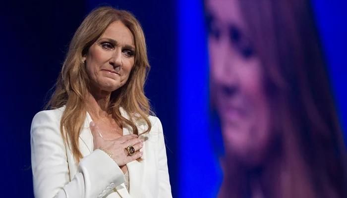 Celine Dion Will Document Experiences with Stiff Person Syndrome in a New Film