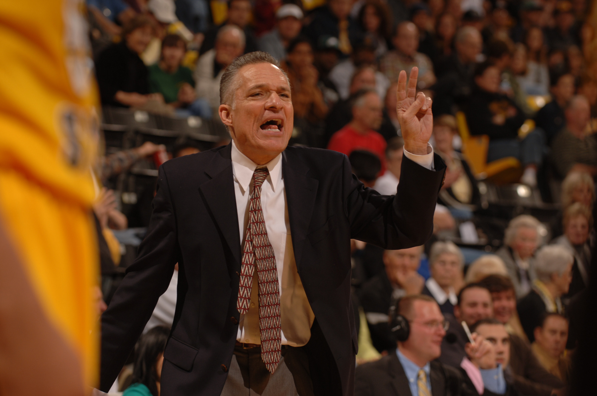 Former Long Beach State Men’s Basketball Coach Larry Reynolds Has Passed – Long Beach State University Athletics