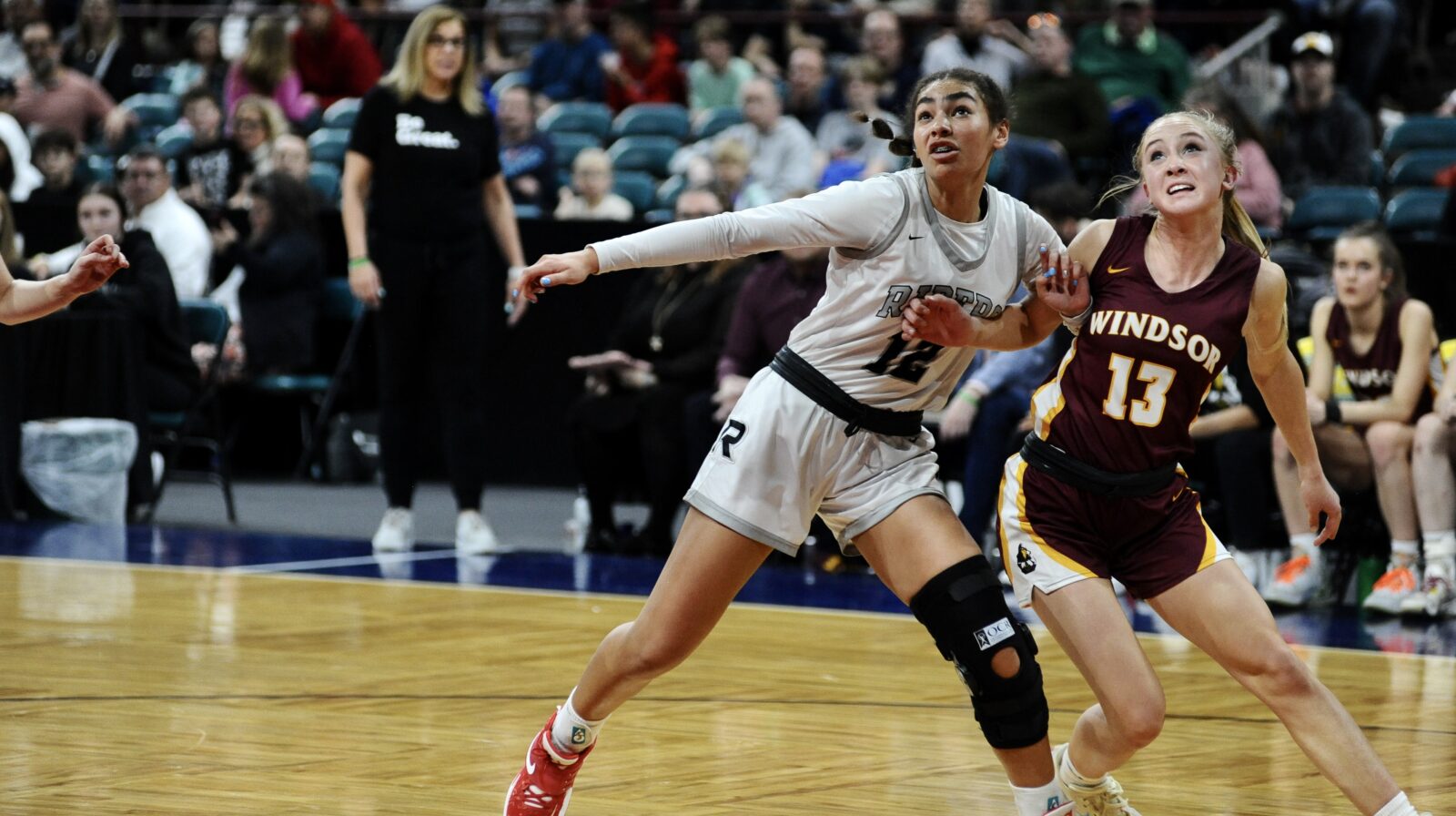 Girls basketball teams utilizing big winning streaks as playoffs loom