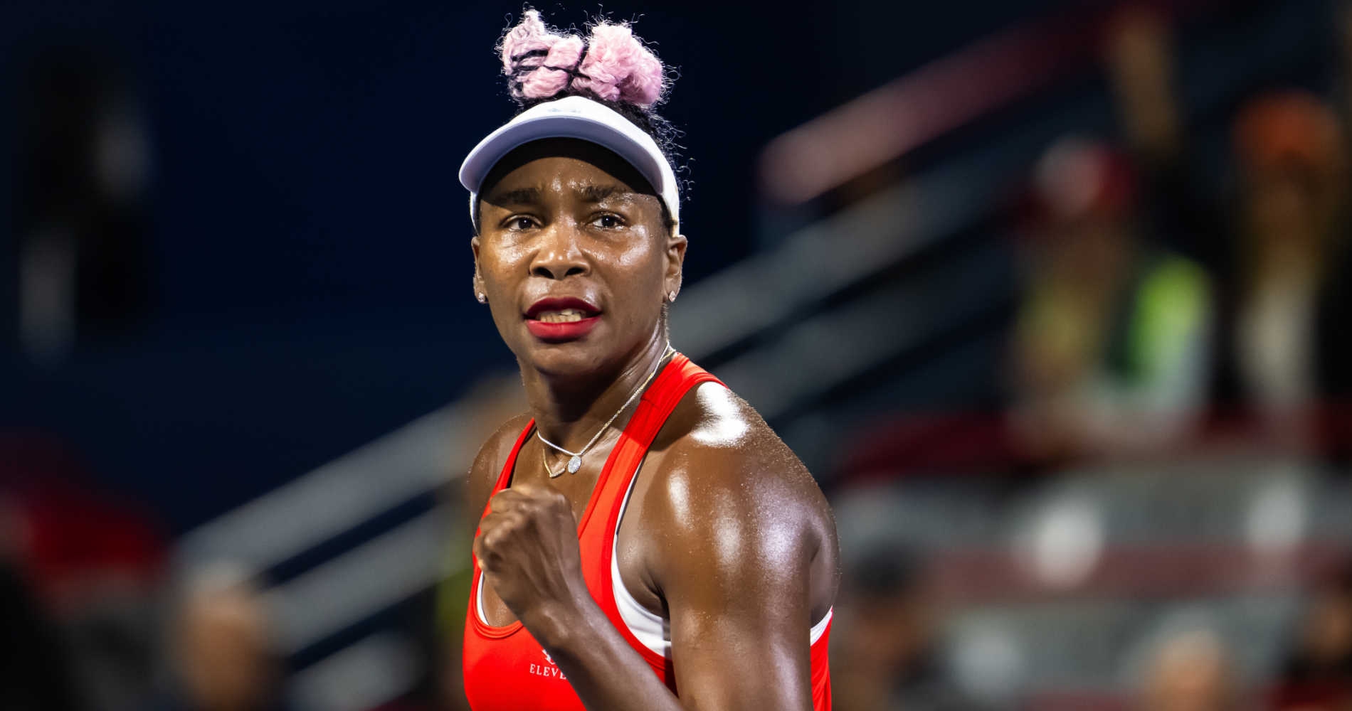 Venus Williams targeting return for the ‘Sunshine Double’