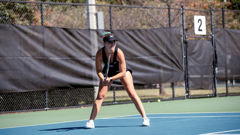 Women’s Tennis welcomes ETSU on Friday, Alabama A&M on Sunday – Middle Tennessee State University Athletics