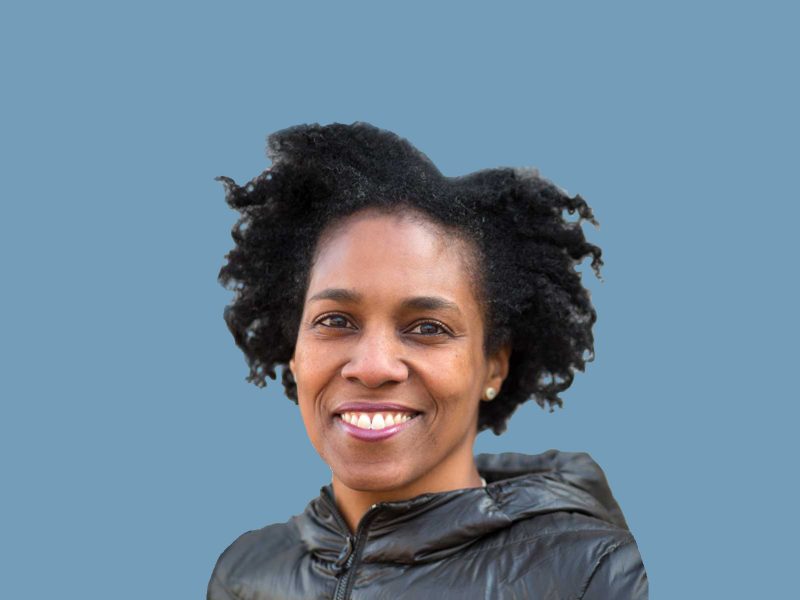 Congrats Karyn Olivier and James Claiborne! Flex Fund grants, Plus Opportunity!