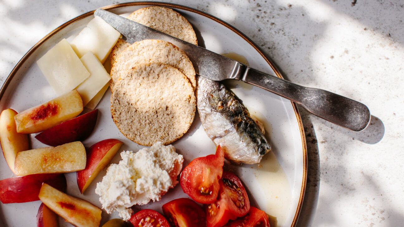 Mediterranean Diet: 7 Mistakes People Make and How to Avoid Them