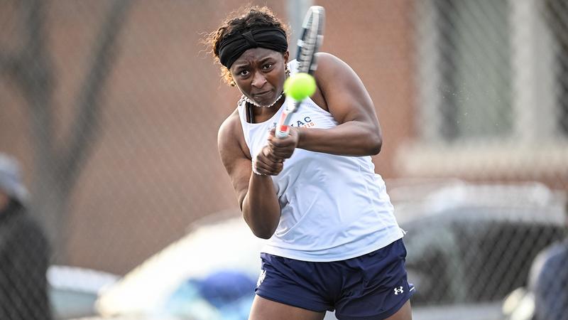 Women’s Tennis: Scots Open Season this Saturday, Feb. 3