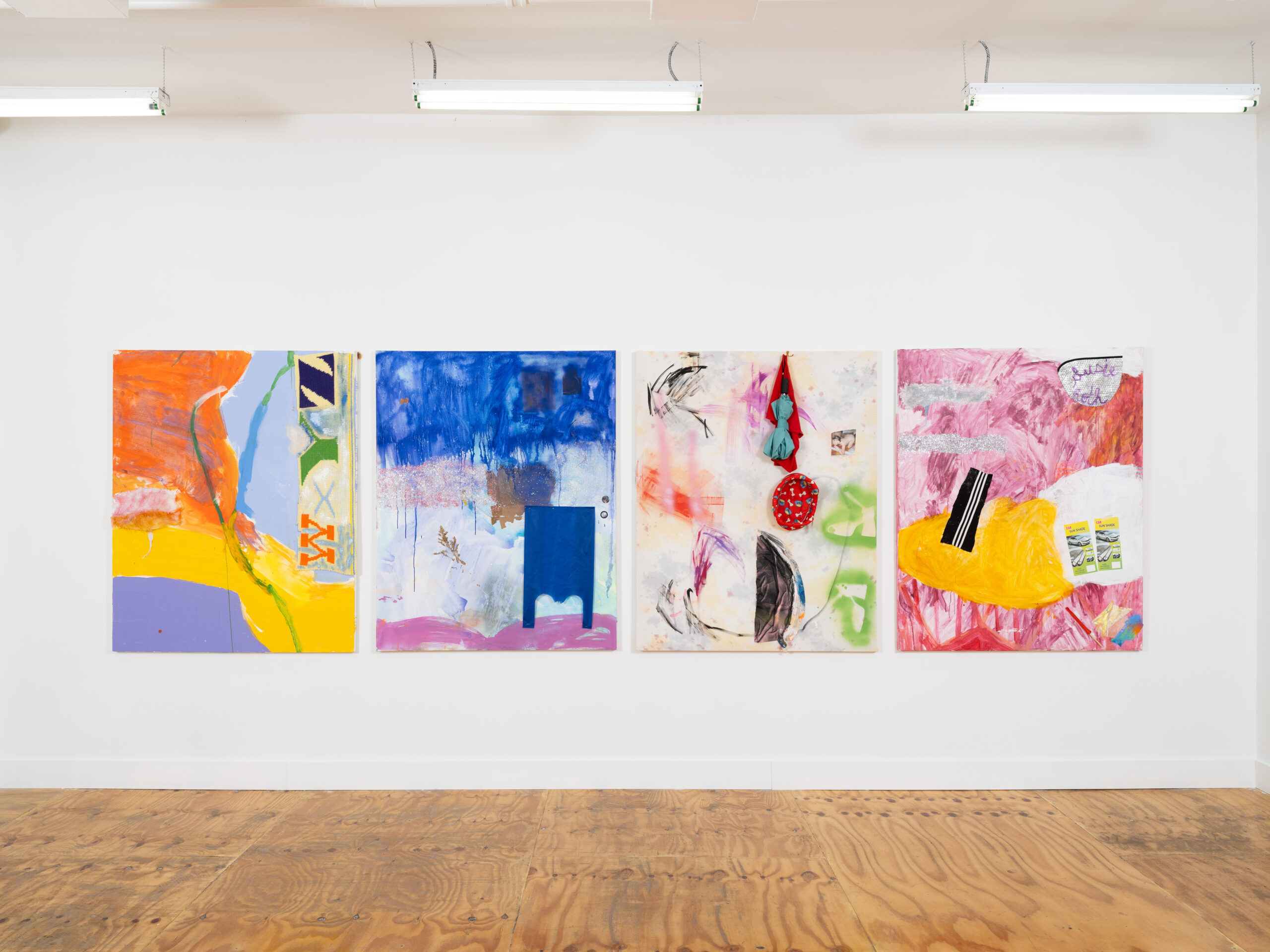 Astoundingly Human: An Interview with Artist Hannah Beerman