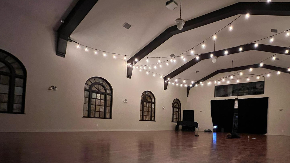 Abbey Arts fosters connections for Seattle’s creative community