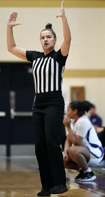 The area varsity girls basketball teams will end their regular season as Booker will host IMG Academy Blue Wed. Jan. 31, 2024, 7p.m. at Booker's Tornado Alley and the Sarasota Sailors will host the Cardinal Mooney Cougars at 6:00 p.m. on Friday Feb. 2, 2024, at Sarasota's Edward F. Howell Gymnasium. Here action between Booker and Sarasota. Booker took a two point lead in the last 38.4 seconds of remaining regulation play winning 56-54 on Thursday night Jan. 18, 2024, at Booker's Tornado Alley in Sarasota.