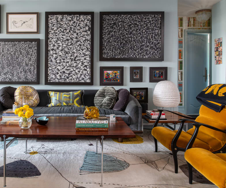 Toning Down Maximalist Decor Without Compromising Style