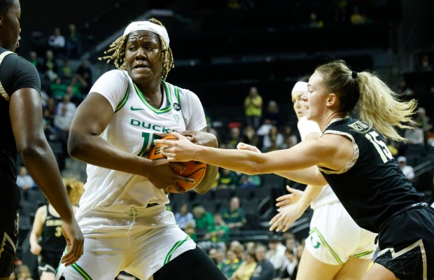 CU Buffs women’s basketball fighting through mid-season grind