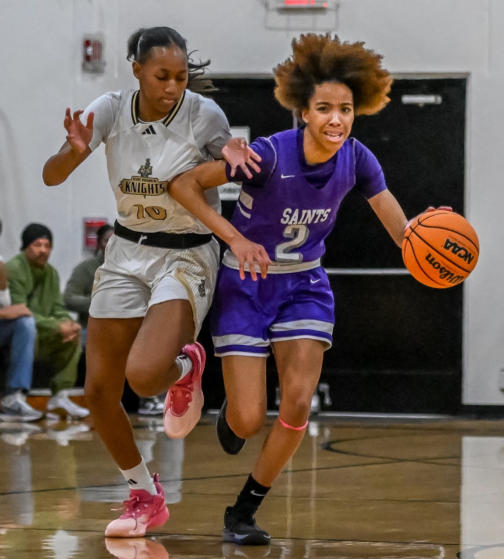 Press-Telegram’s high school girls basketball Top 10 rankings, Jan. 31