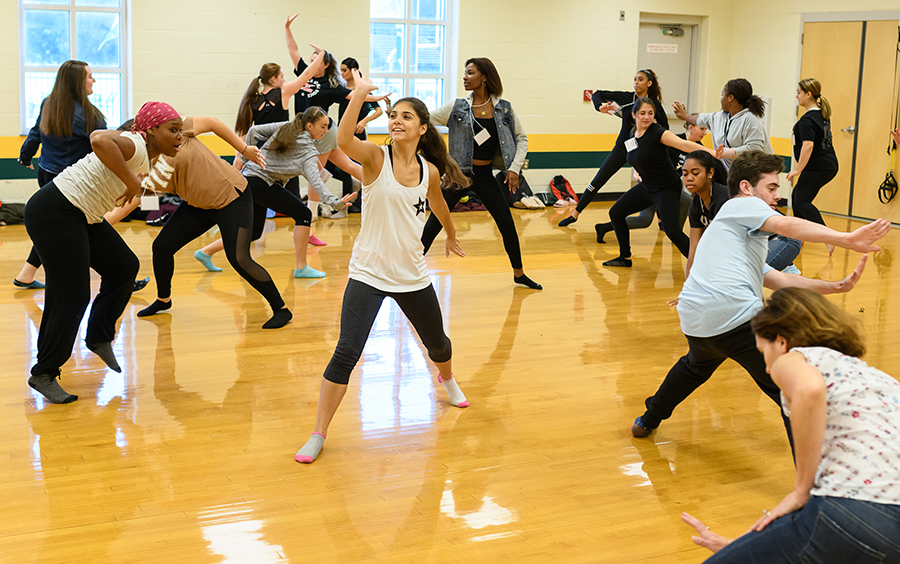 Arts Roundup Part Two: Dance and Visual Arts