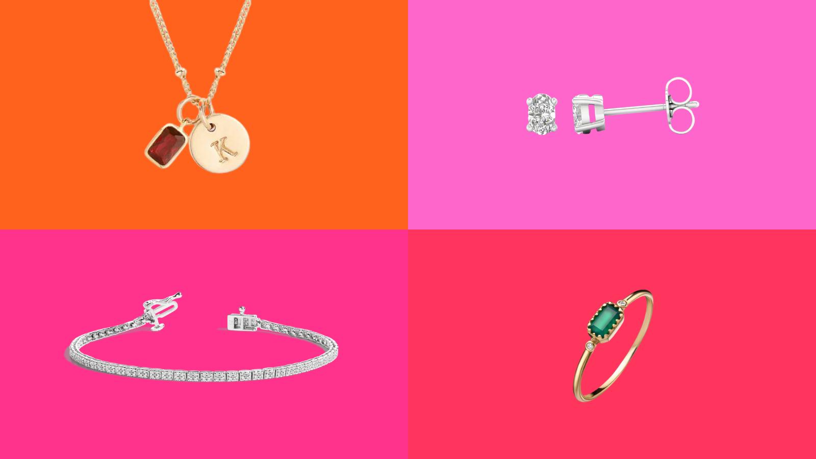 The 18 Best Jewelry Sales To Shop Ahead Of Valentine’s Day