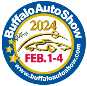 2024 Buffalo Auto Show