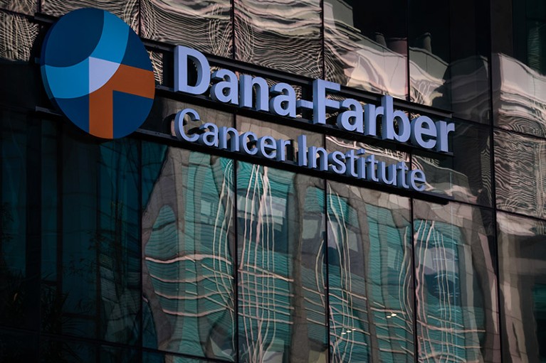 Dana-Farber retractions: meet the blogger who spotted problems in dozens of cancer papers