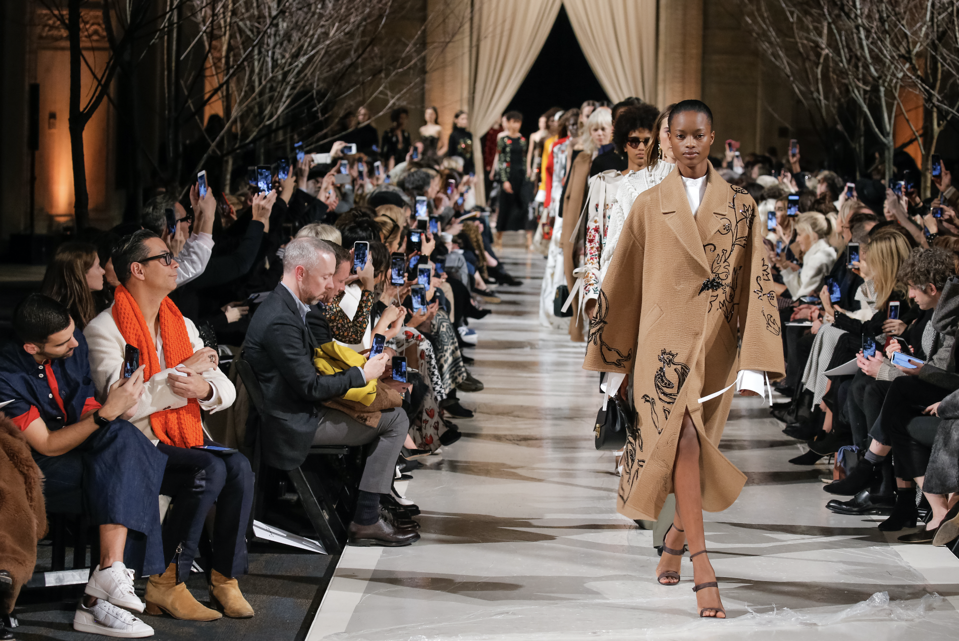 Everything you should know about this year’s New York Fashion Week