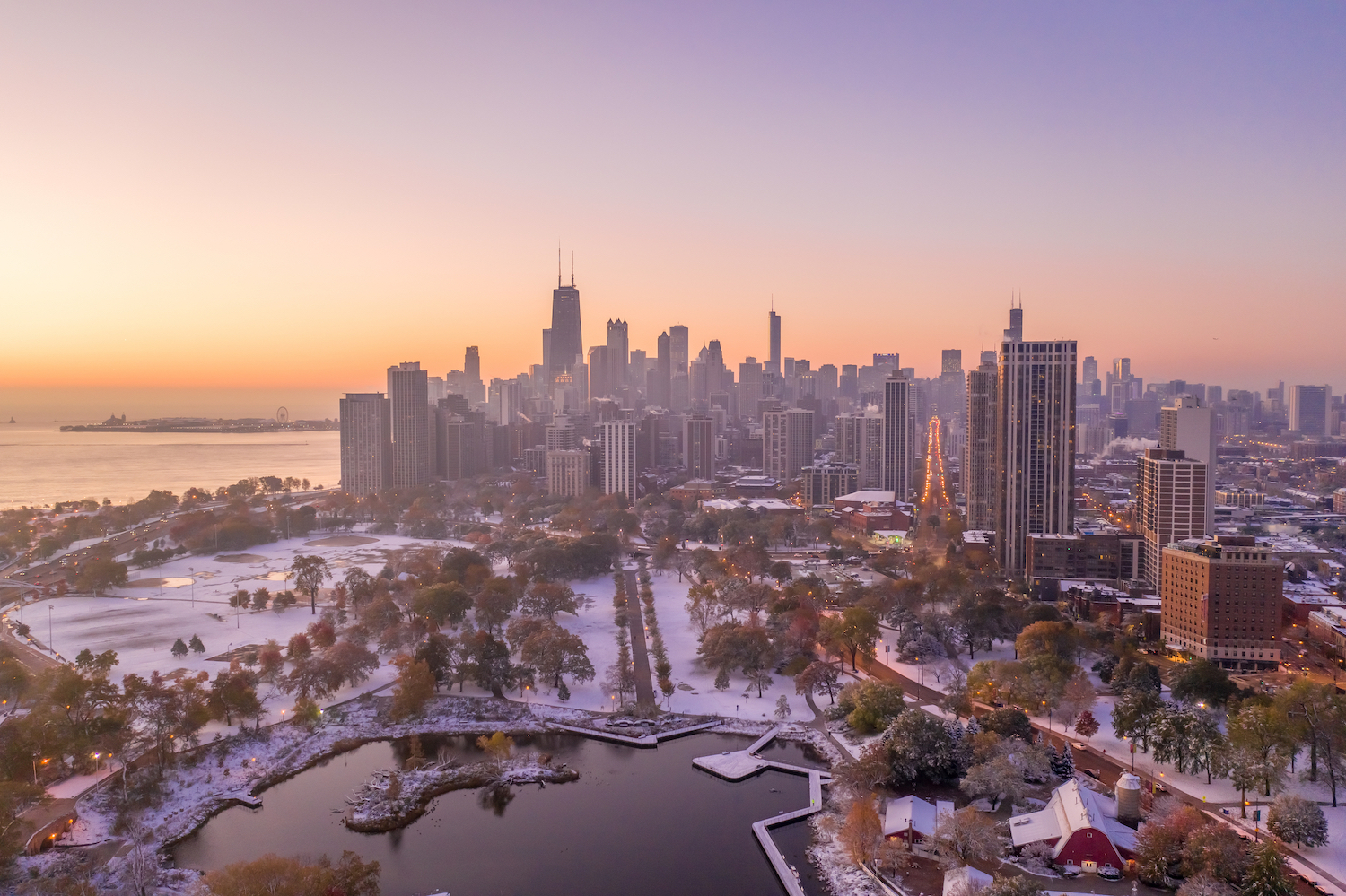 February 2024 events calendar for the best things do in Chicago