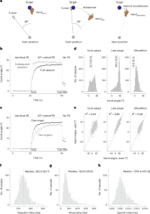 Large-scale citizen science reveals predictors of sensorimotor adaptation