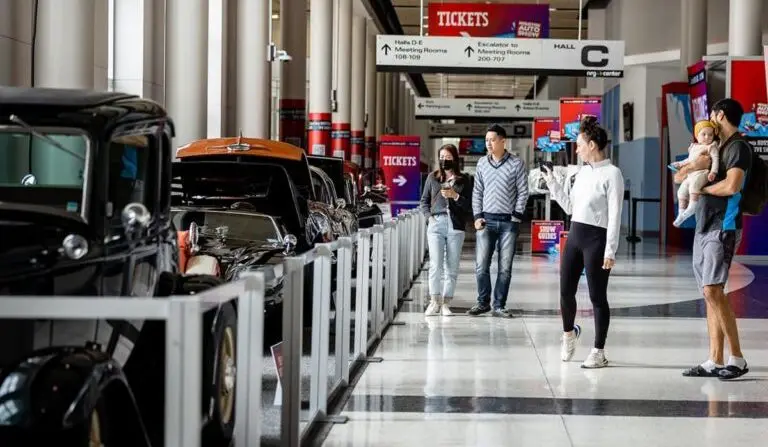 Houston Auto Show 2024 - Tickets, Dates and Hours, & More! 10 Houston Auto Show - Houston Auto Show1