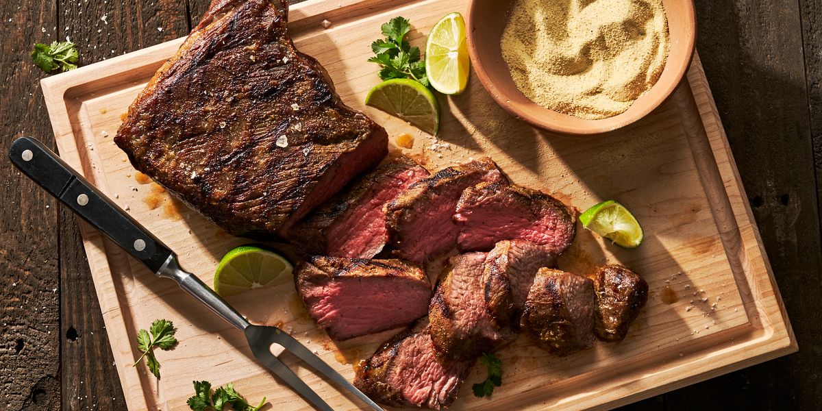 65 Steak Recipes That’ll Put Your Favorite Steakhouse To Shame