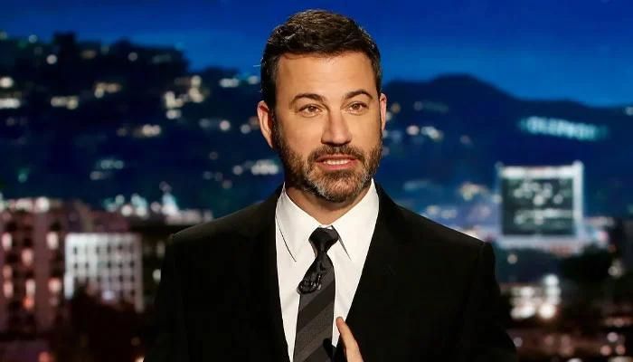 Is Jimmy Kimmel’s Name in the Epstein Court Docs a Forgery?