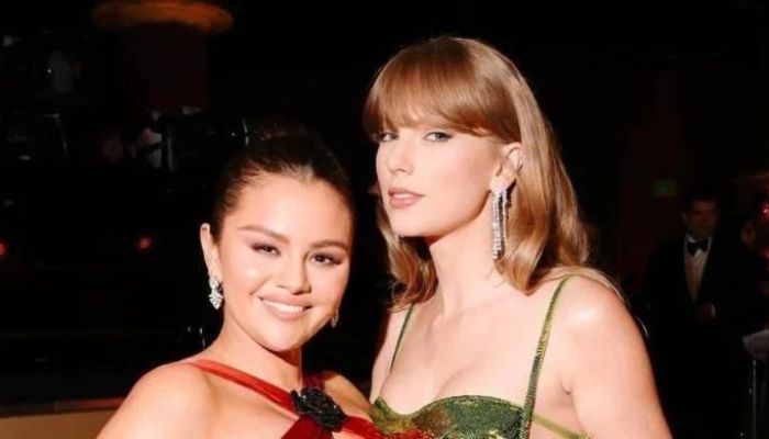 Selena Gomez Shocked Taylor Swift with a Startling Disclosure Regarding Timothée Chalamet