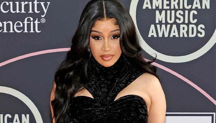 Cardi B Hides Finances Amid Physical Assault Lawsuit