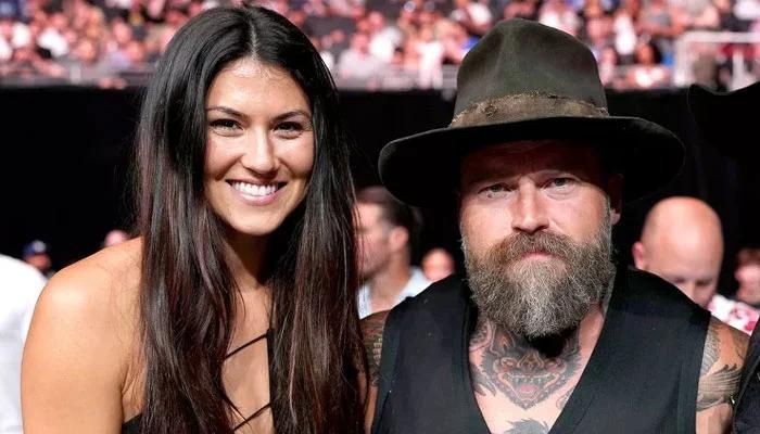 Zac Brown and His Wife Kelly Yazdi Are Splitting After Only Four Months of Marriage