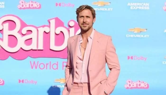 ‘Barbie’ Star Ryan Gosling Delves into the Complexities of His Character Ken