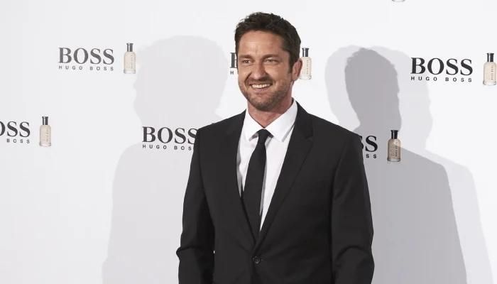 Gerard Butler Is Back in the ‘How to Train Your Dragon’ Series